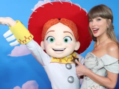 Taylor Swift z kolejnym rekordem. Piosenka z "Toy Story 5" podbija listy przebojów