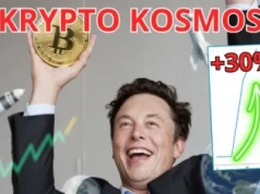 IPO SpaceX napędza rynek BTC – ile naprawdę posiada kryptowaluty i zysku?