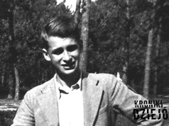 Oświadczył się po kilku dniach znajomości. Historia Baczyńskiego nie mogła skończyć się szczęśliwie