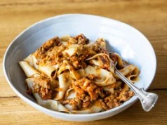 Włosi łapią się za głowę, widząc nasze "bolognese". Ten błąd popełnia niemal każdy Polak