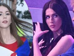 Roksana Węgiel miała zaledwie 15 lat. gdy pojawił się na świecie. "Poniekąd mam dziecko"