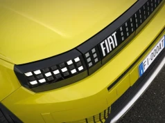 Fiat Panda może dostać chińskie fundamenty. Stawką jest elektryk za około 15 tys. euro