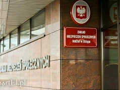 Strajk ostrzegawczy w ZUS