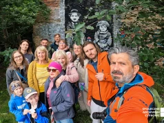 Świdnickie murale w obiektywie. Wyjątkowy Spacer Fotograficzny