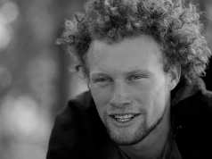 Andy Lewis nie żyje. Pionier slackline’u zginął podczas skoku BASE w Moab