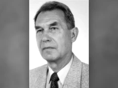 Prof. Jerzy Balcerzak 1942-2026