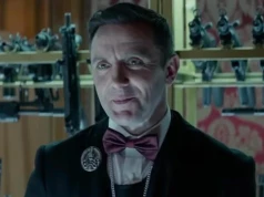 Irytek obsadzony. Tej ważnej postaci nie było w filmach z cyklu "Harry Potter"