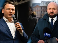 Mentzen i Pejo w Lublinie. Ekspercki panel o cyfryzacji, AI i nowoczesnym państwie
