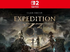 Switch 2 ma dostać wielki hit. Port Clair Obscur: Expedition 33 już za chwilę?