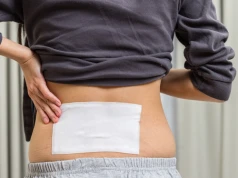 Rozgrzewający plaster wycofany. Pilny komunikat GIF: rygor natychmiastowej wykonalności
