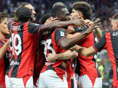 Milan znalazł następcę Allegrego! Kto nowym szkoleniowcem Rossonerich?