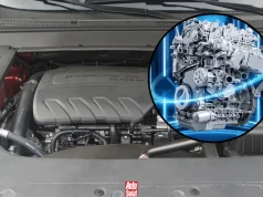 Dongfeng potwierdza sprawność silnika z hybrydy. Rekordowe 45,5 proc.