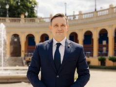 Wrocław skazany na sukces. Jaros o Tajwanie, metrze i nowym otwarciu dla miasta