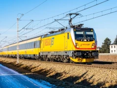 RegioJet nie wraca do Polski i wycofuje wnioski do rozkładu jazdy