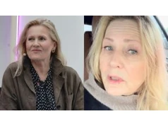 Grażyna Szapołowska PSIOCZY NA NFZ po wizycie w szpitalu. "To jest skandaliczne"