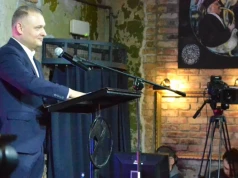 Poseł Wojciech Król odwołany z władz śląskiej Koalicji Obywatelskiej