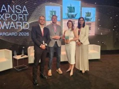 Międzynarodowe wyróżnienie dla TZMO Group. Toruńska firma w finale prestiżowego konkursu