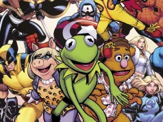 Muppety przejmą uniwersum Marvela. Kermit spotka Spider-Mana