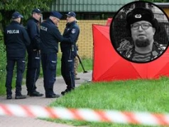 Zabójstwo Rosjanina w Białej Podlaskiej. Co mówią polskie służby?