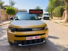 Nowy Fiat Grizzly Fastback na filmie. Większy brat Grande Pandy pokazany z bliska