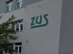 Strajk ostrzegawczy w ZUS. Utrudnienia także w oddziale w Siedlcach