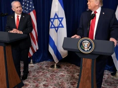 Izrael krytykuje umowę USA z Iranem. "Koło ratunkowe dla reżimu"
