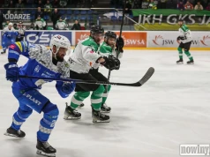 Plan sparingów JKH GKS Jastrzębie