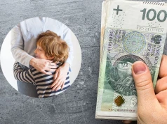 1000 zł alimentów z funduszu dla każdego uprawnionego dziecka. Wnioski od 1 lipca