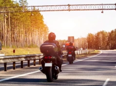 Pół Polski trzęsie się przed OPP, ale nie oni. W kraju motocyklistów widzą tylko dwa radary