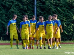 Słupecki Klub Piłkarski w czołówce Pro Junior System
