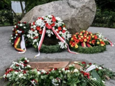Pełnomocnik RFN ds. współpracy z Polską: pomnik polskich ofiar w Berlinie prawdopodobnie w 2028 r.