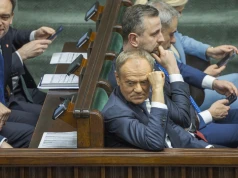 Kolejny sondaż, kolejny wielki ból głowy Donalda Tuska. Oj, nie jest kolorowo