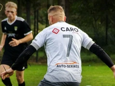 Tomasz Hajto gościem specjalnym 50-lecia Płomienia „Caro” Makowice