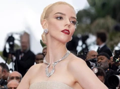 Anya Taylor-Joy w nowym „Władcy Pierścieni”! Wiemy, kogo zagra