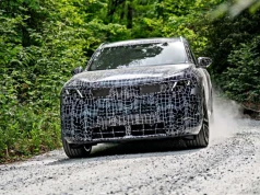 Nadjeżdża nowe BMW X5. Będzie rewolucją w segmencie dużych SUV-ów
