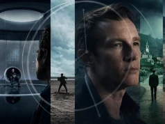 THE PRISONER, czy po Odysei Nolan wróci do tego paranoicznego SCI-FI?