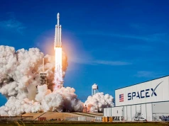 Mały free float winduje SpaceX? Weszły już lewarowane ETFy, a przed nami opcje