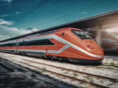 Szybka kolej szansą dla świętokrzyskiego? Samorządowcy liczą na rozwój