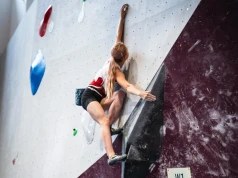 Maja Oleksy i Maja Juścińska walczyły w finałach Mistrzostw Europy Juniorów Sukoró 2026