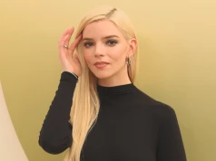Anya Taylor-Joy zagra w nowym Władcy Pierścieni. Kiedy premiera filmu?