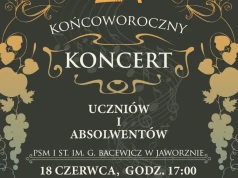 Młodzi muzycy podsumują rok pracy. Koncert końcoworoczny PSM już 18 czerwca