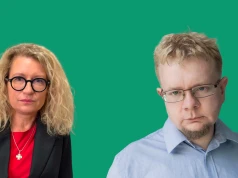 Polskie ochrona zdrowia: dziurawe wiadro czy dziurawy dach?