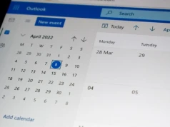 Nowy Outlook potrzebuje 10 sekund na coś, co klasyczna wersja robi od razu