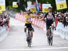 Próba generalna faworyta – zapowiedź Tour de Suisse 2026