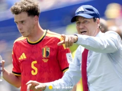 Selekcjoner Belgii jasno. To powód wpadki na MŚ 2026