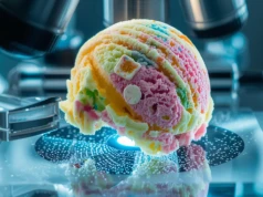Lody "fit” napędzają sprzedaż. Czy producenci nadążą za wyzwaniami?