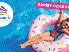 Szukasz letnich półkolonii dla dzieci we Wrocławiu? AquaWakacje czekają!