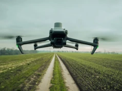 Dron znalazł sposób na chwasty. Rolnicy ograniczają opryski nawet o 90 proc.