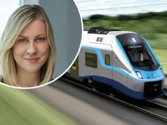 Rusinowicz (Alstom): Polska to ważny rynek, każdy przetarg interesujący