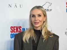 "Nie pamiętam, kiedy ostatnio..." Dziennikarka TVP odpowiada koleżance z branży